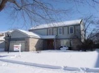 1005 Hobson Dr, Buffalo Grove, IL 60089