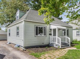 3115 Azelda St, Columbus, OH 43224