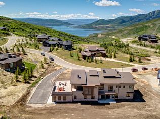 140 W Vista Ridge Rd, Kamas, UT 84036