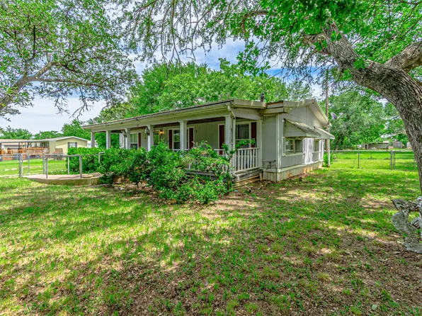 3007 Tanglewood Dr, Granbury, TX 76048