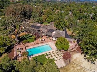 12011 Hilltop Dr, Los Altos Hills, CA