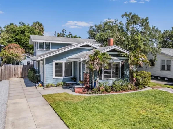 4109 N Seminole Ave, Tampa, FL 33603