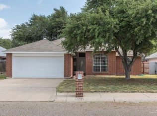 2109 E 28th St, Mission, TX 78574