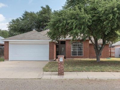 2109 E 28th St, Mission, TX, 78574