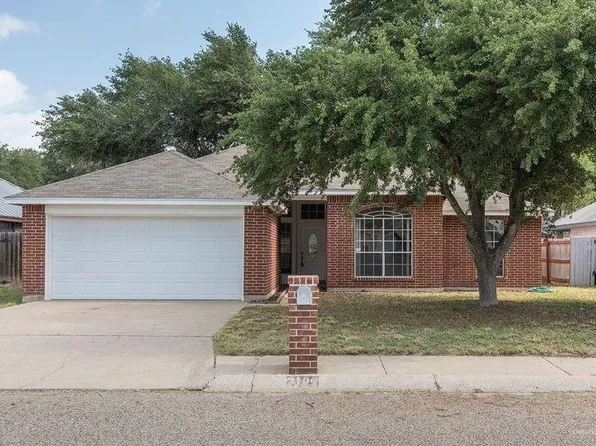 2109 E 28th St, Mission, TX 78574