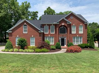 317 Axton Dr, Knoxville, TN 37934