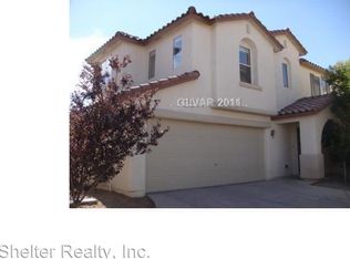 10433 Concetta Ave, Las Vegas, NV 89129