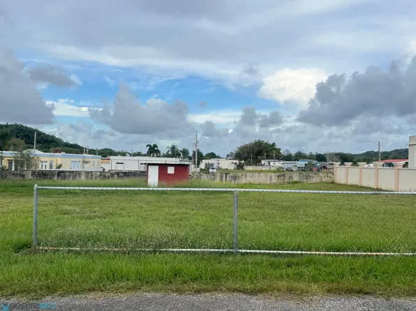 Lote 2 Calle La Comarca Lote #2, Hatillo, PR 00659