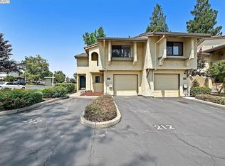 212 Garden Cmn, Livermore, CA 94551