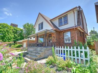 161 Shepherd St E, Windsor, ON N8X 2K4