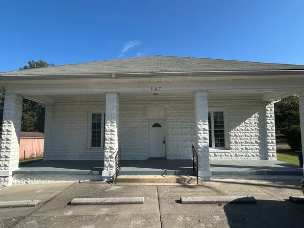 507 E Lane St #A