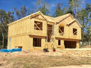 3394 Silver Ridge Dr, Gainesville, GA 30507