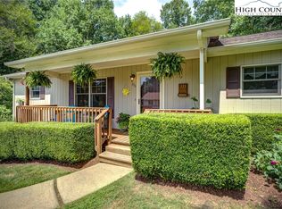 373 Fieldstream Dr, Boone, NC 28607