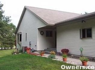 711 Harriman Ave S, Amery, WI 54001