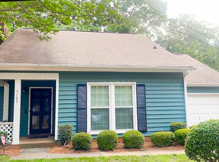 3103 Selwyn Farms Ln, Charlotte, NC 28209