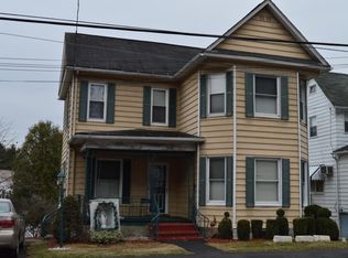 1125 Main St, Pittston, PA 18640