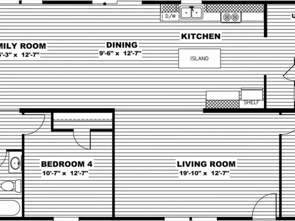 6729 Oak Springs Rd, Nunnelly, TN 37137
