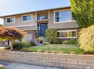 1809 Whitman Ave NE, Renton, WA 98059