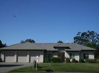 3214 Via Del Sueno, Atascadero, CA 93422