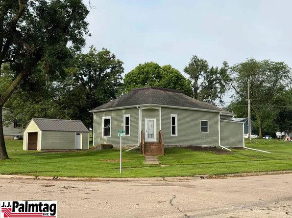 2000 K St, Auburn, NE 68305
