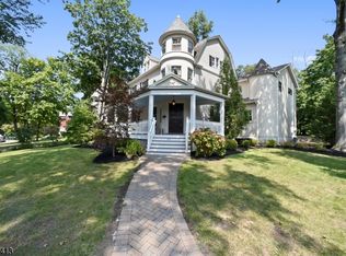 169 Ralston Ave, South Orange Village, NJ 07079
