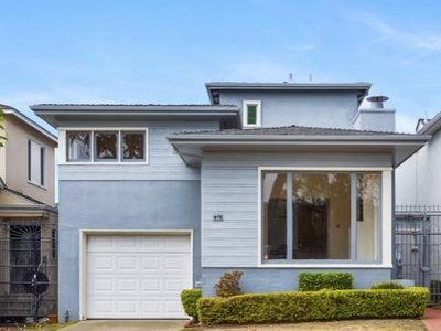 58 N Mayfair Ave, Daly City, CA, 94015