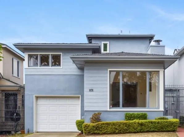 58 N Mayfair Ave, Daly City, CA 94015