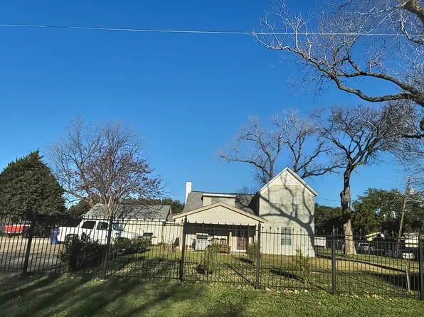 429 Gatewood Rd, Garland, TX 75043