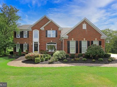 3 Doe Ct, Mullica Hill, NJ, 08062