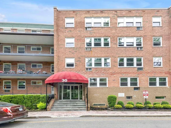30 Pearsall Avenue #3K, Glen Cove, NY 11542