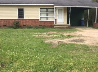 416 Idlewild Rd, Columbus, MS 39702