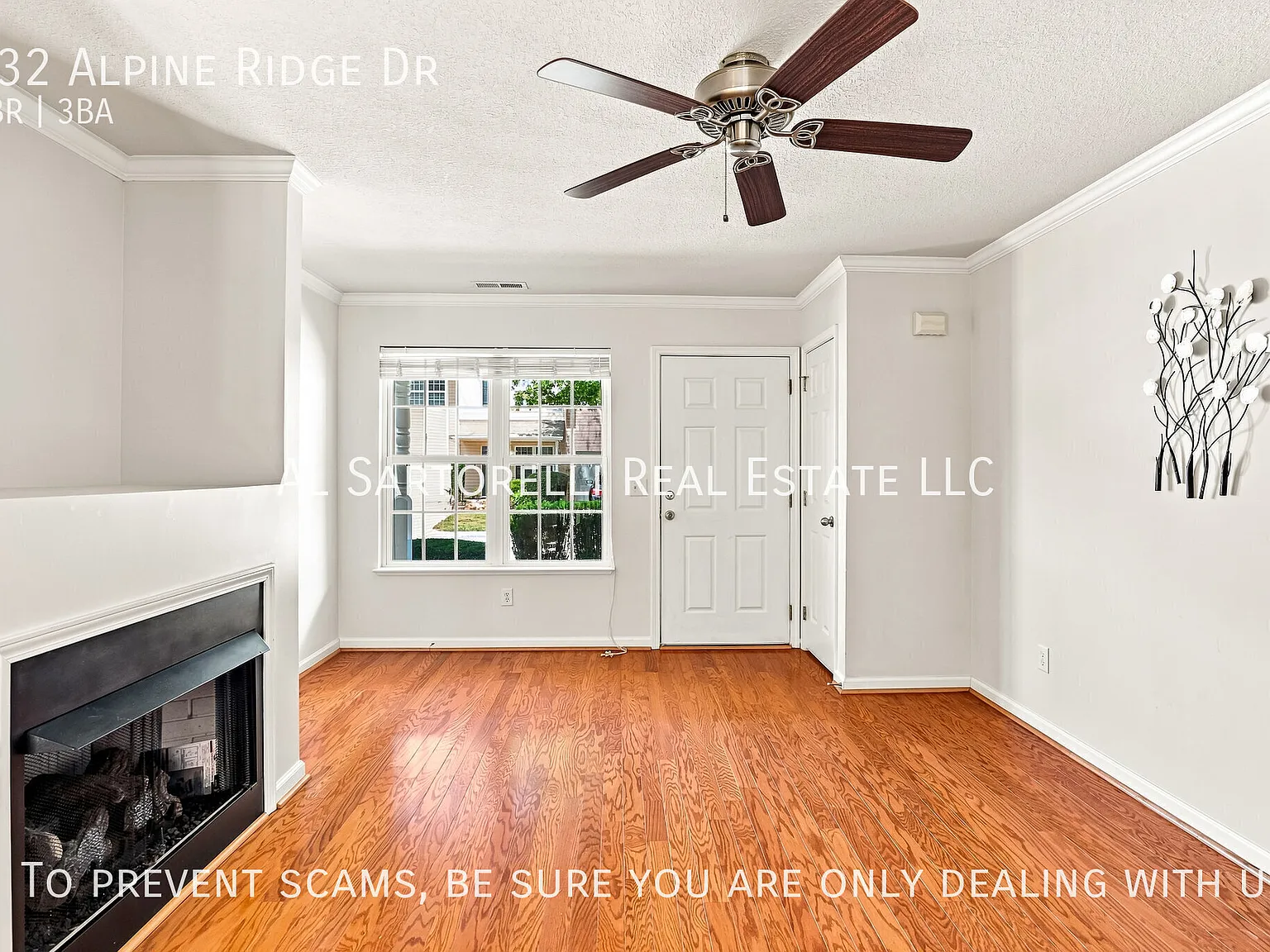 South Asheville 3BR Condo with Private Hot Tub & Grill — Photo 4