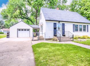 1714 Marshall Rd, Aberdeen, SD 57401