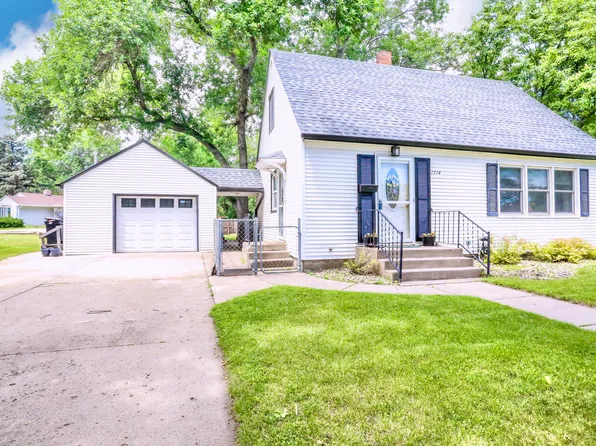 1714 Marshall Rd, Aberdeen, SD 57401