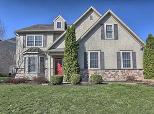 336 Squire Ln, Lititz, PA 17543