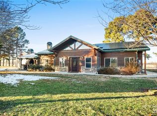 17556 Mill Hill Rd, Garfield, AR 72732