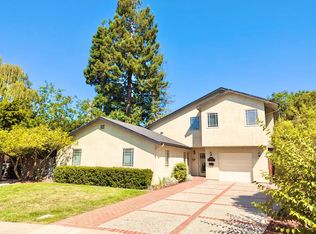 3232 Clifton Ct #1, Palo Alto, CA 94303
