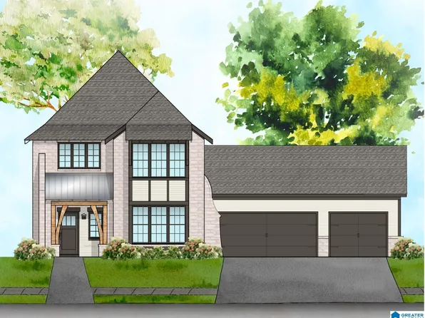 104 Riviera Run, Alabaster, AL 35007
