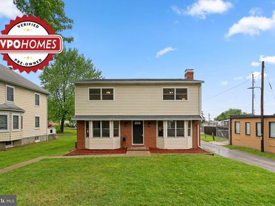2 4th Ave, Baltimore, MD, 21225