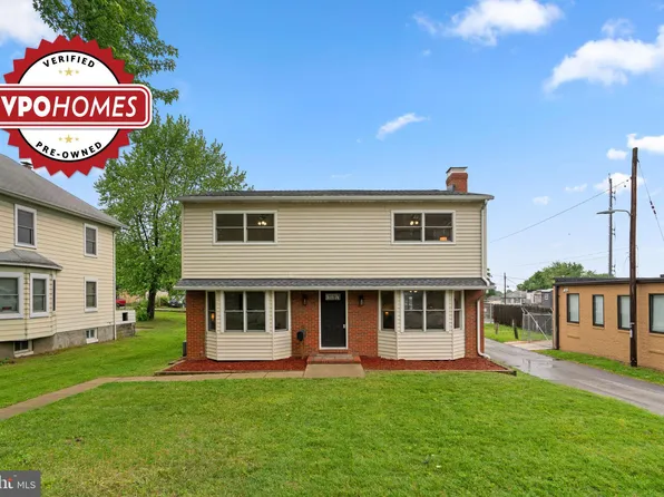 2 4th Ave, Baltimore, MD 21225