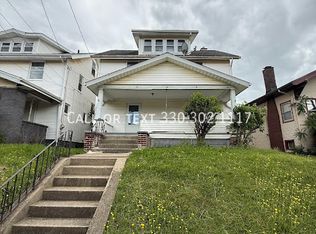 412 Broad Ave NW, Canton, OH 44708