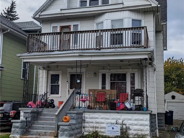 44 Roanoke Pkwy, Buffalo, NY 14210
