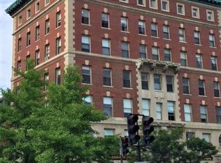 66 Beacon St APT 40, Boston, MA 02108