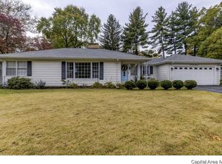 2016 Lindsay Rd, Springfield, IL 62704