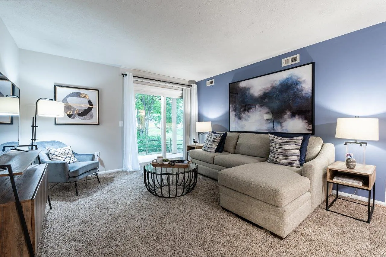 Cobblestone Grove Apartment Homes — Photo 3