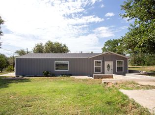224 E Willow Creek Dr, Amarillo, TX 79108
