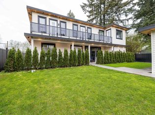 1421 Barberry Dr, Pt Coquitlam, BC V3B1G2