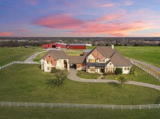 9200 State Highway 78, Blue Ridge, TX 75424