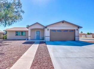 4714 N 87th Ave, Phoenix, AZ 85037