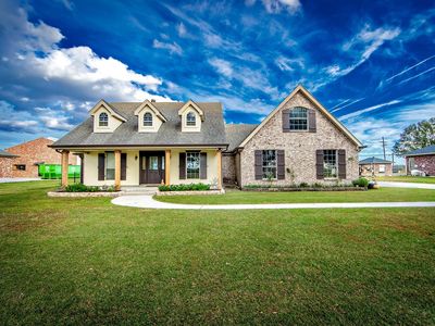 2255 Highway 311, Schriever, LA, 70395